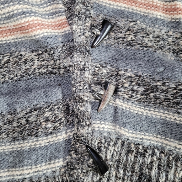 Aritzia Wilfred Free Erable wool & alpaca cardigan size small​ - Picture 16 of 16